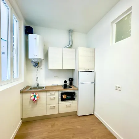 Apartmán Bcool *