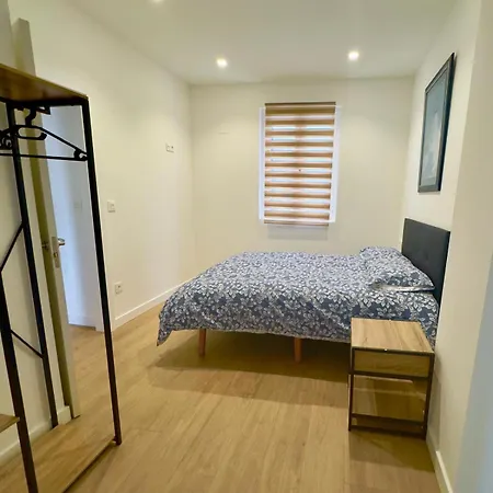 Bcool Apartmán *