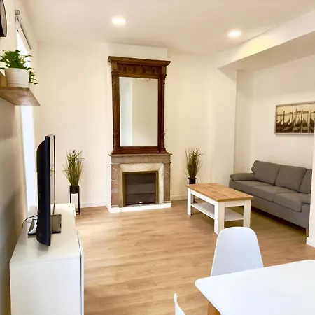 Bcool Apartmán