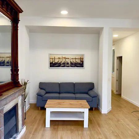 Bcool Apartmán *