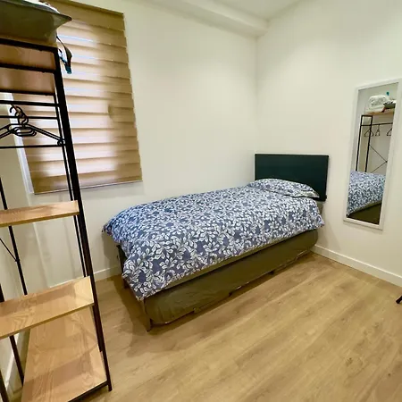 Bcool Apartament Bilbao