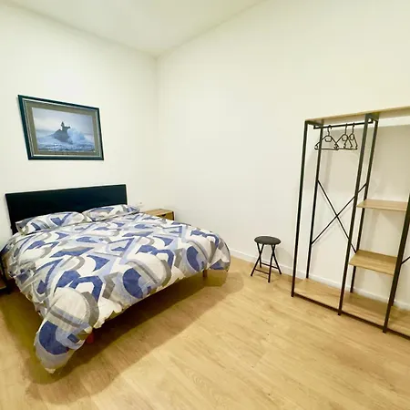 Apartament Bcool Bilbao