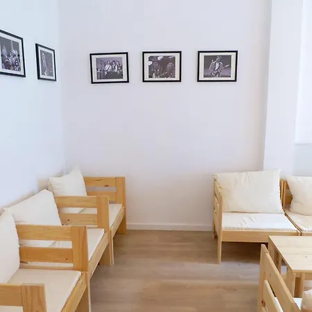 Διαμέρισμα Bcool Μπιλμπάο