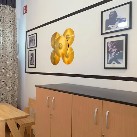 Bcool Διαμέρισμα *