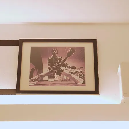 Apartament Bcool Bilbao