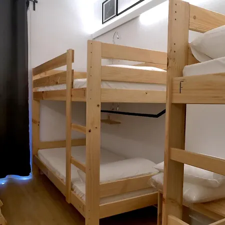 Apartament Bcool Bilbao