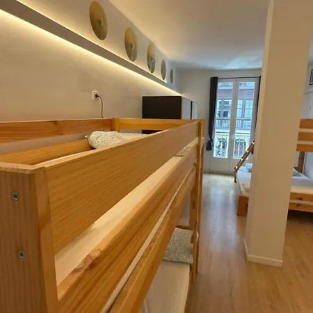Apartament Bcool Bilbao