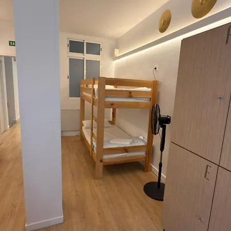 Apartament Bcool Bilbao
