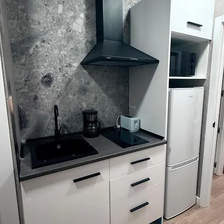 Διαμέρισμα Bcool Μπιλμπάο