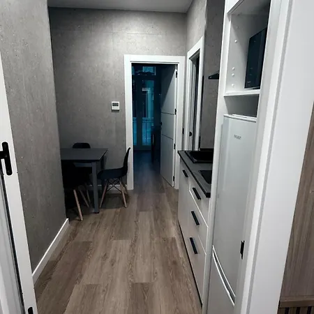 Bcool Διαμέρισμα *