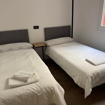 Διαμέρισμα Bcool *