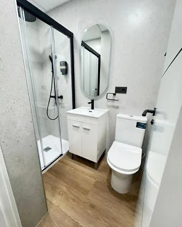 Bcool Διαμέρισμα *