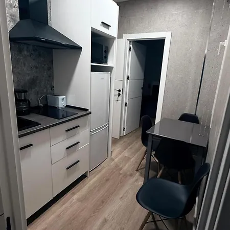 Bcool Apartament