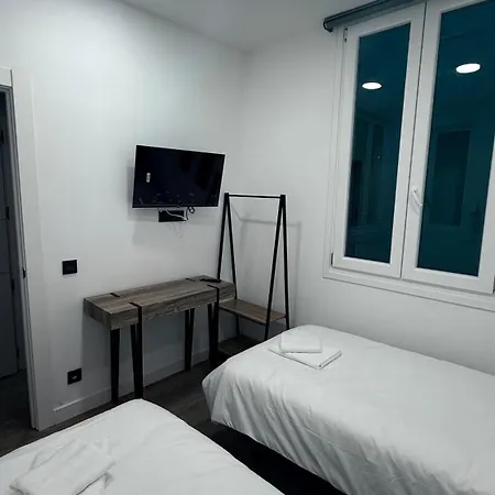 Bcool Apartament Bilbao