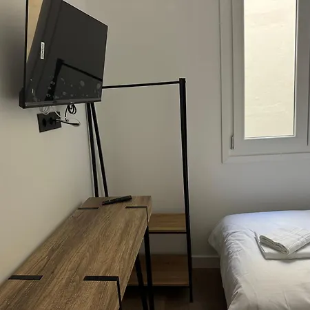 Bcool Apartament Bilbao