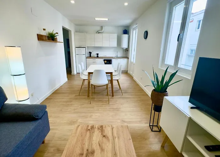 Apartamento Bcool Bilbau