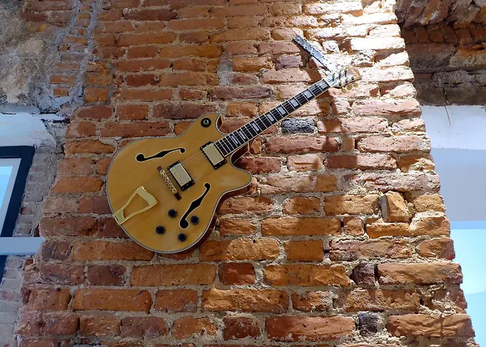 Bcool Apartamento Bilbau