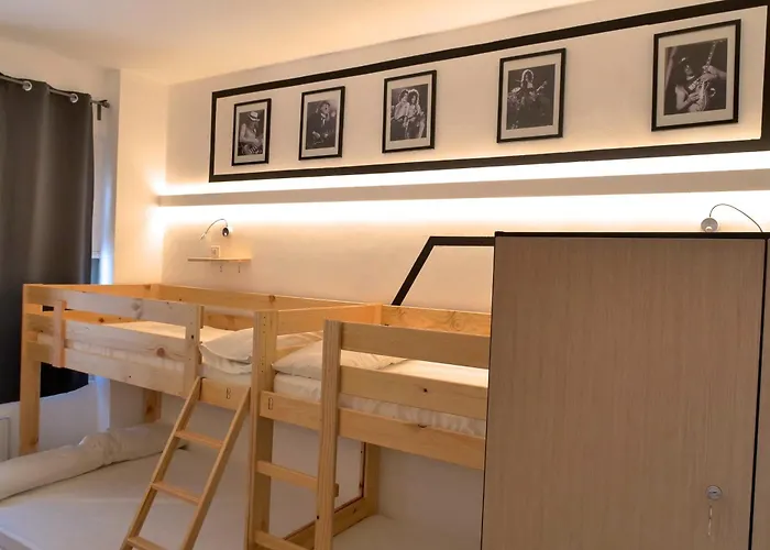 Apartamento Bcool Bilbau