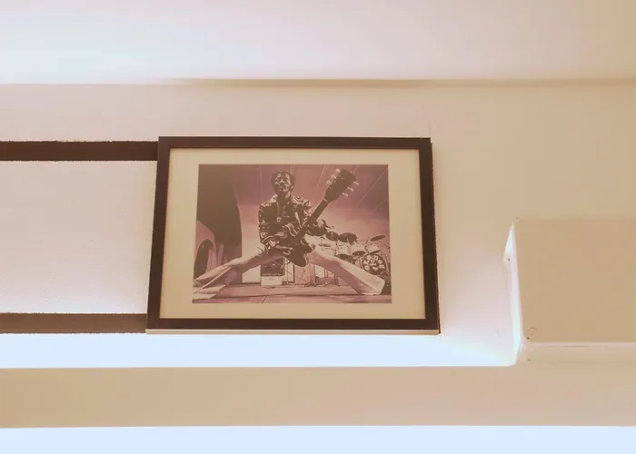 Apartamento Bcool Bilbau