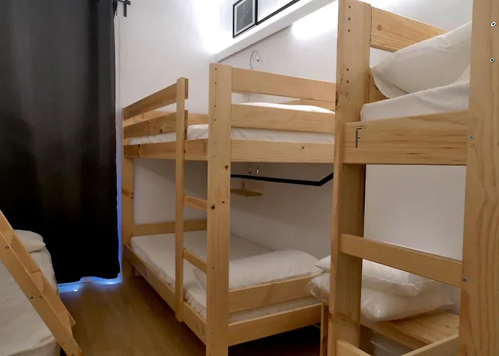 Apartamento Bcool Bilbau