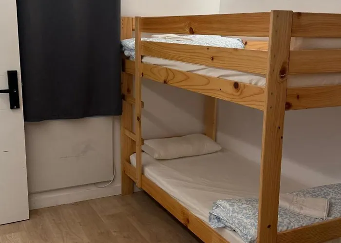 Bcool Apartamento Bilbau