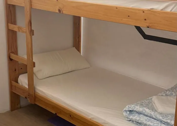 Bcool Apartamento Bilbau