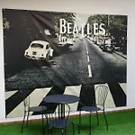 Bcool Appartement Bilbao