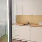 Bcool Апартаменти Більбао