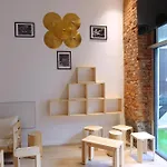Appartement Bcool
