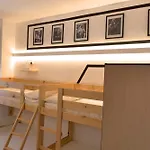 Apartment Bcool Bilbao