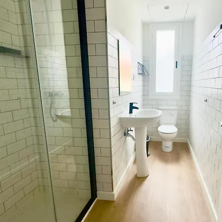 Apartment Bcool Bilbao