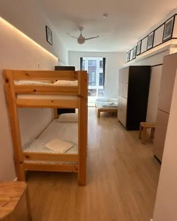 Bcool Apartment *