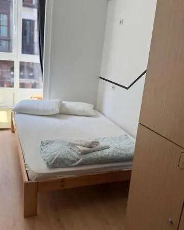 Apartment Bcool *