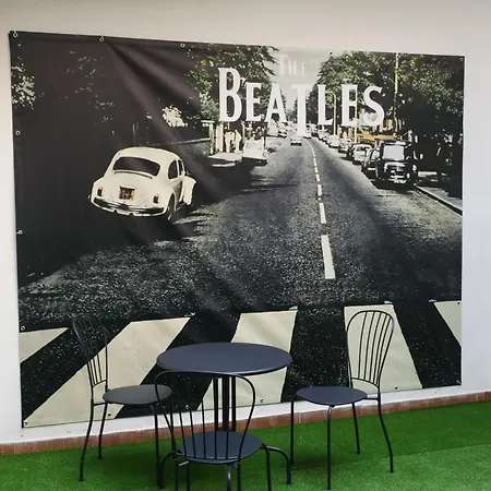 Bcool Apartment Bilbao