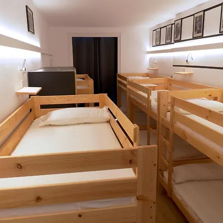 Bcool Apartment Bilbao