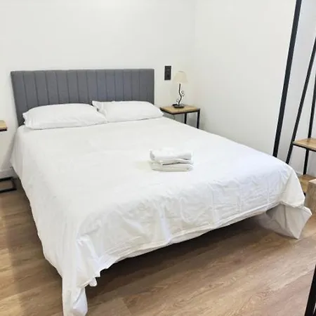 Bcool アパート ビルバオ