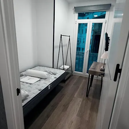 Bcool * ビルバオ