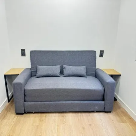 アパート Bcool ビルバオ