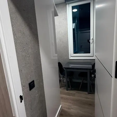Bcool Apartment *