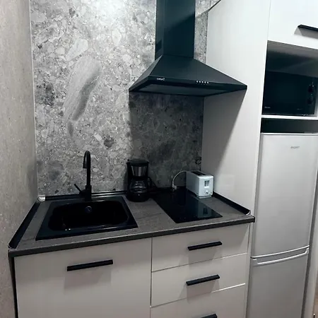 Apartment Bcool *