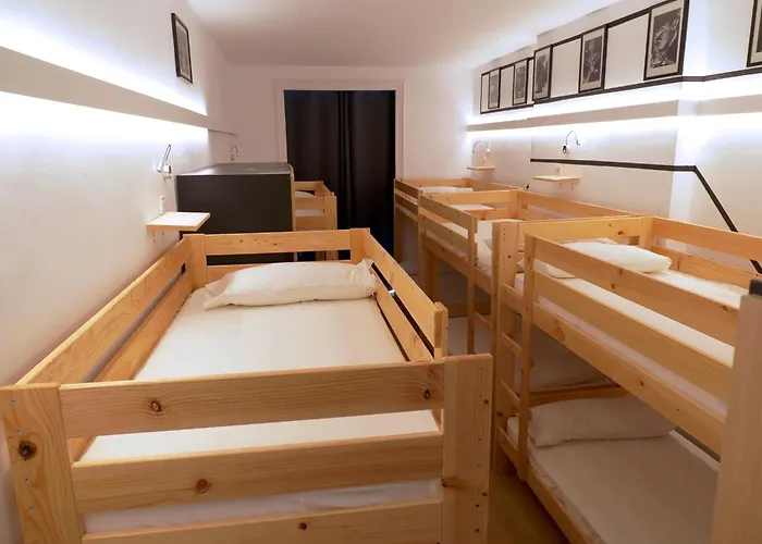 Bcool Apartamento Bilbau