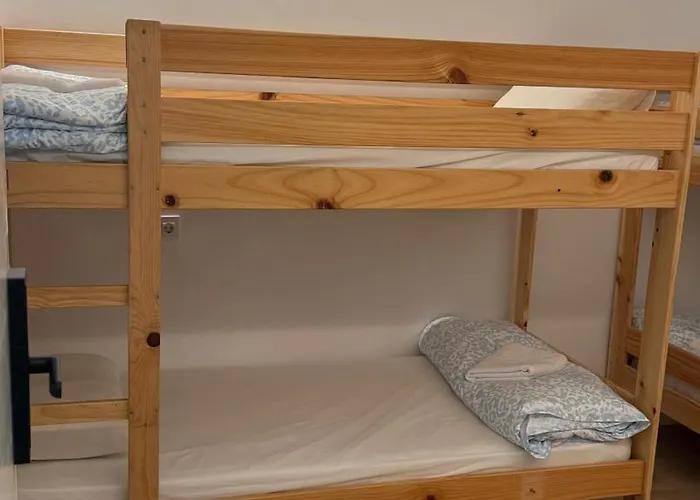 Bcool Apartamento Bilbau