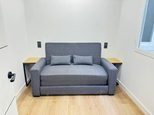 Apartment Bcool Bilbao