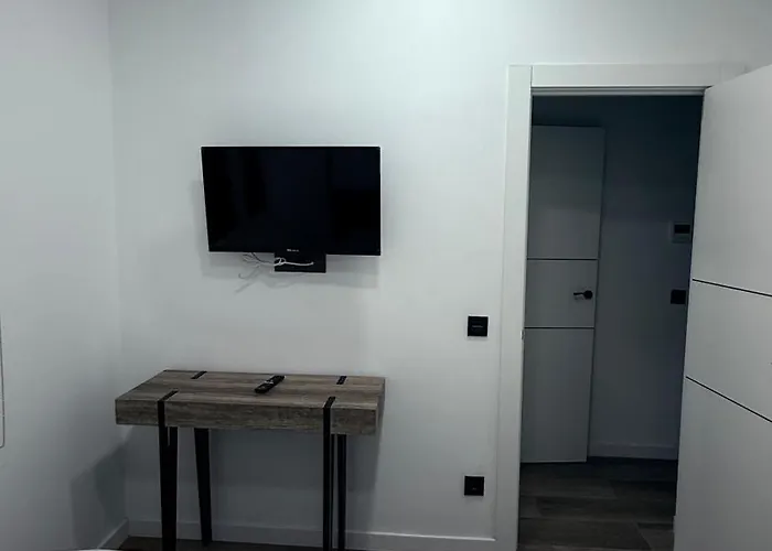 Bcool * Бильбао