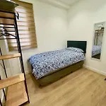 Bcool Lägenhet Bilbao