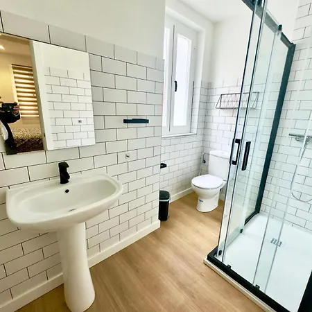 Bcool * Бильбао