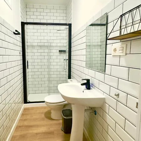 Bcool Бильбао