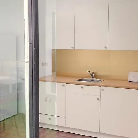 Bcool Apartment Bilbao