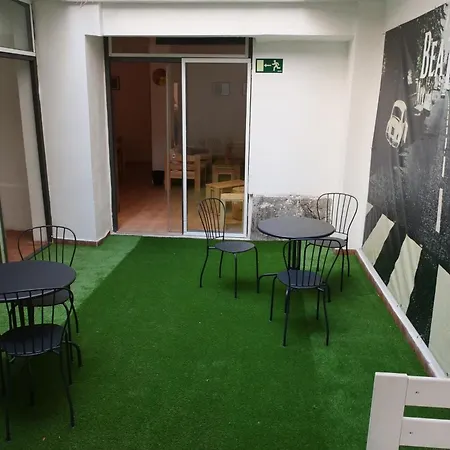 Bcool Бильбао