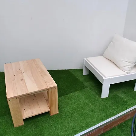 Apartment Bcool